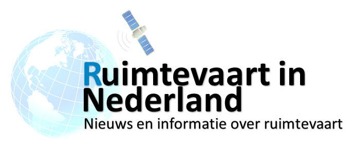 Contact pagina van Ruimtevaart in Nederland
