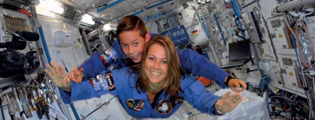 Ruimtevaart in Nederland